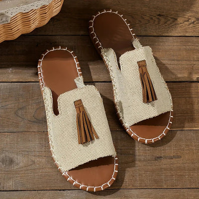 Savana | Casual Slip-On Sandals