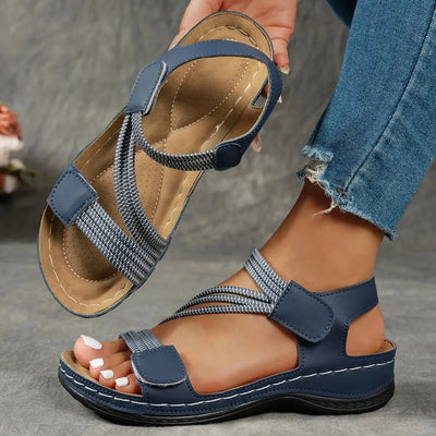 Mirella | Orthopedic Walking Sandals
