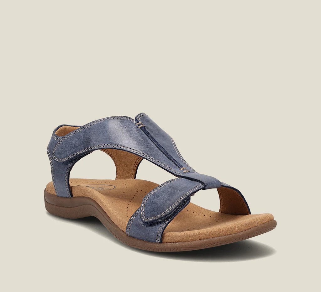 Norellia | Everyday Comfort Ortho Sandals
