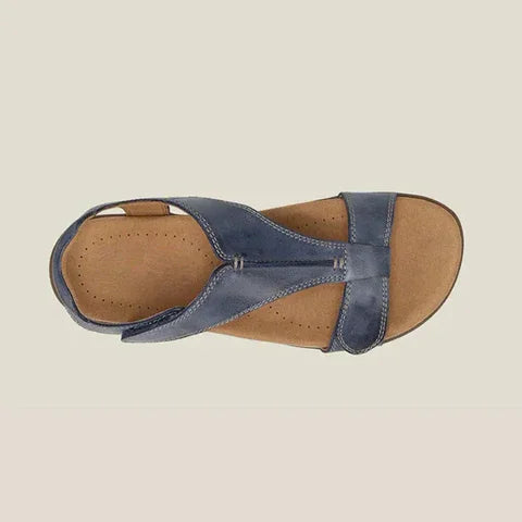 Norellia | Everyday Comfort Ortho Sandals