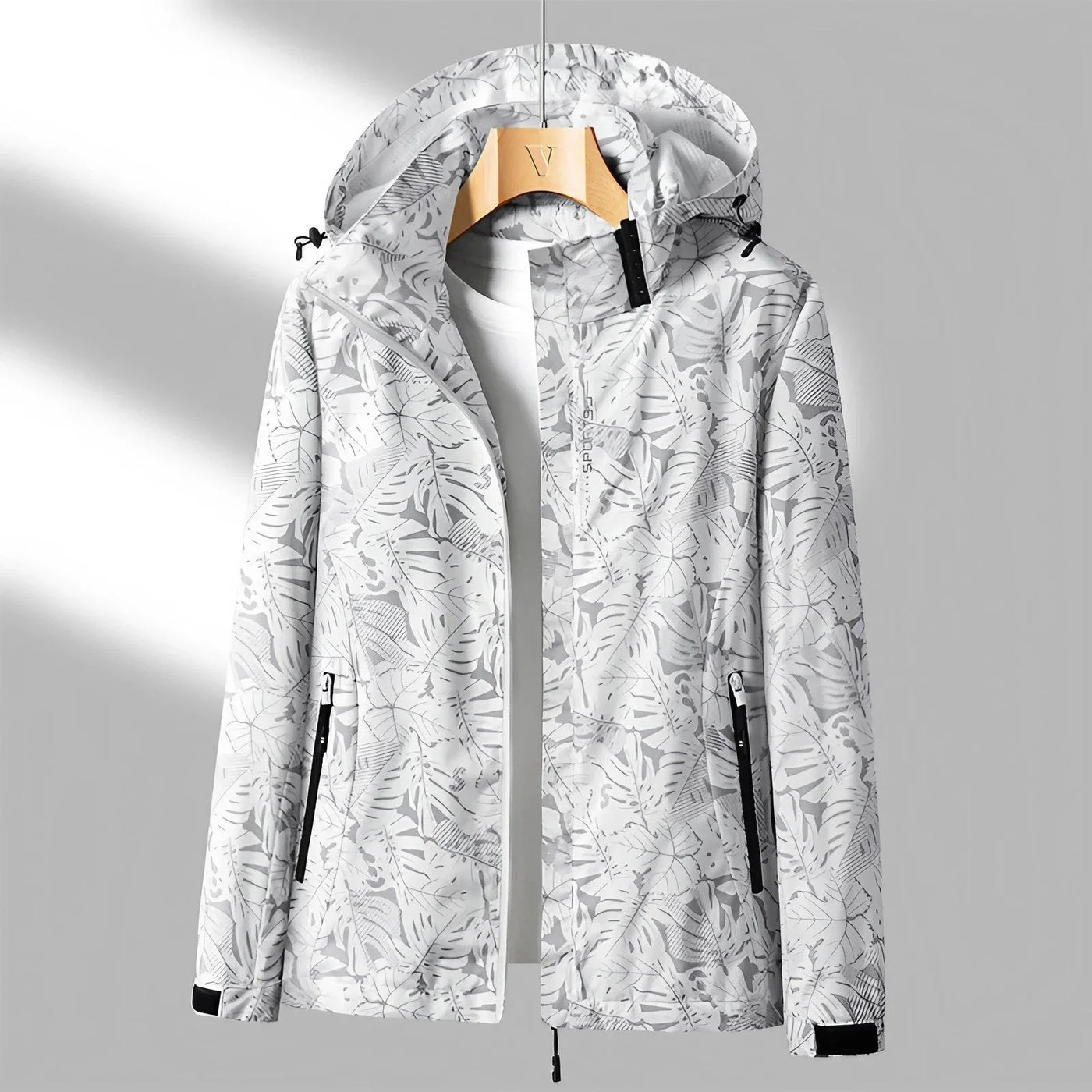 Classic Training Jacket for Women