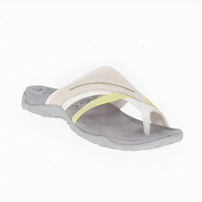 Rowan | Comfortable Slip-On Sandals