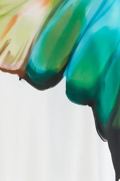 Aurelle | One Shoulder Women’s Evening Dress