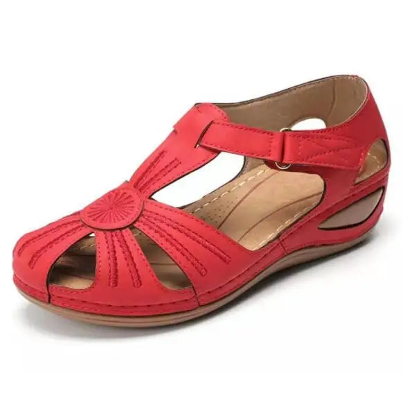 Helina | Orthopedic Comfort Sandals