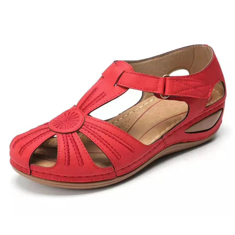 Helina | Orthopedic Comfort Sandals