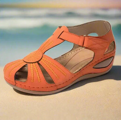 Helina | Orthopedic Comfort Sandals