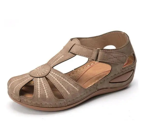 Helina | Orthopedic Comfort Sandals