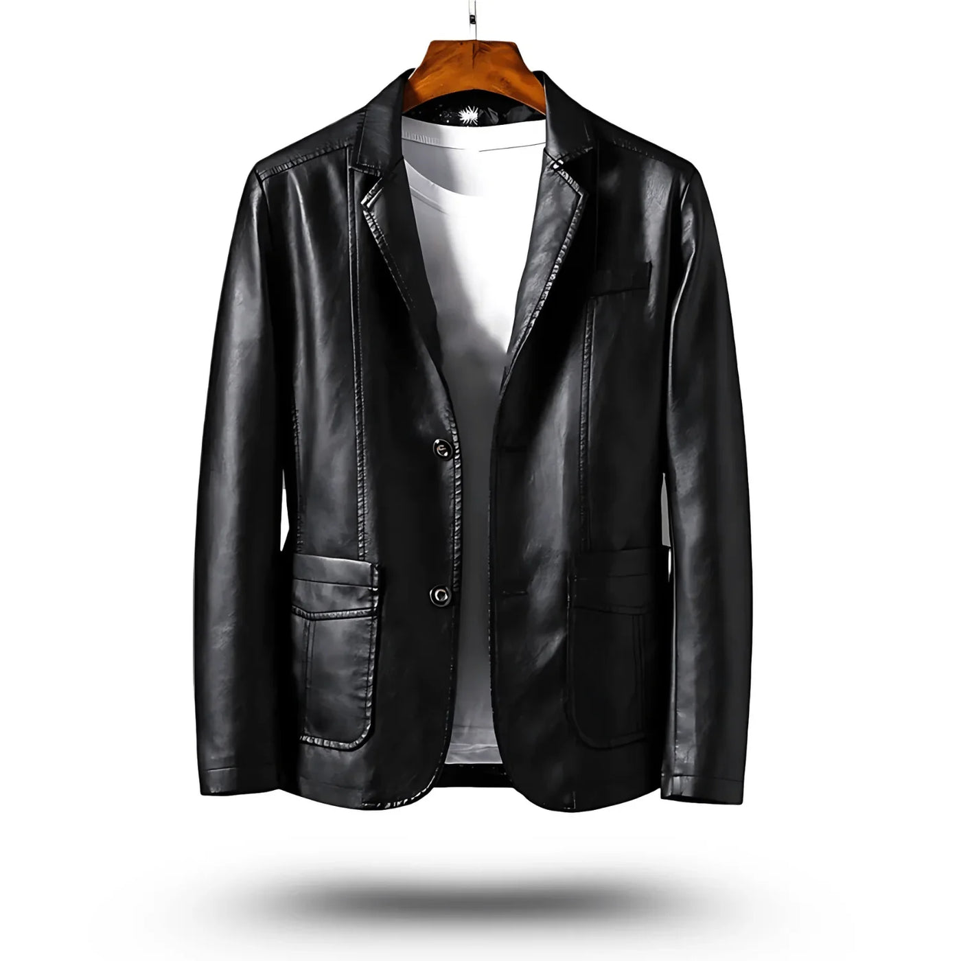 Men’s Casual Business Blazer Jacket