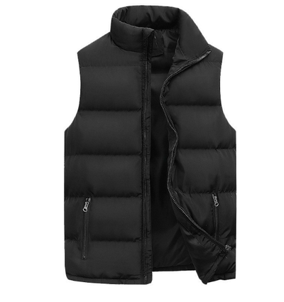Men's Quilted Bodywarmer | Stylish and Water-Resistant