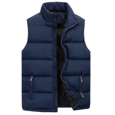 Men's Quilted Bodywarmer | Stylish and Water-Resistant