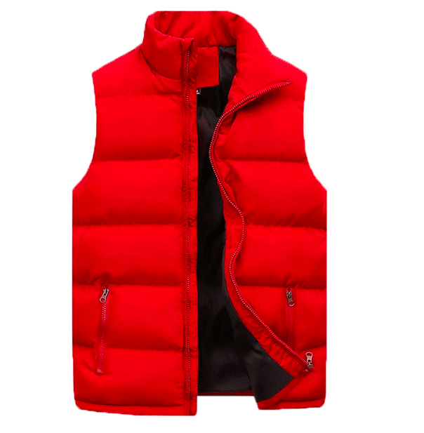 Men's Quilted Bodywarmer | Stylish and Water-Resistant