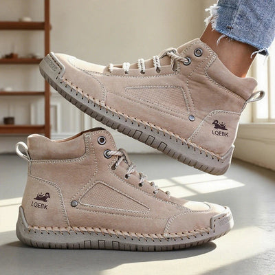 Avery | Women’s Casual Lace Up Sneakers