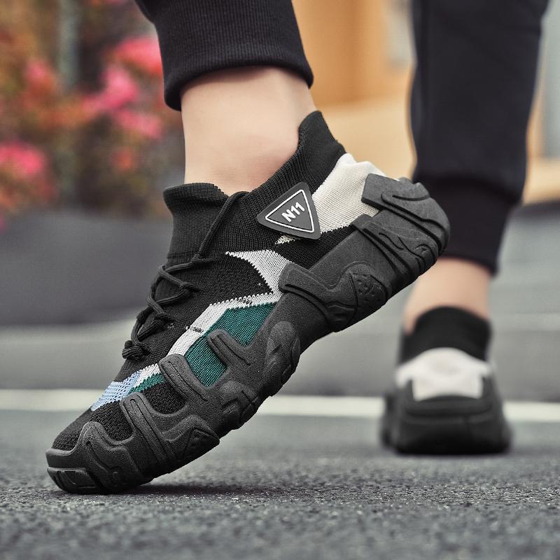 Rowan | Lightweight Non-Slip Barefoot Shoes