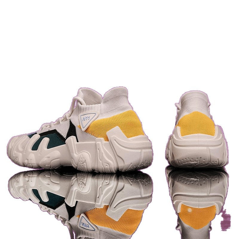 Rowan | Lightweight Non-Slip Barefoot Shoes