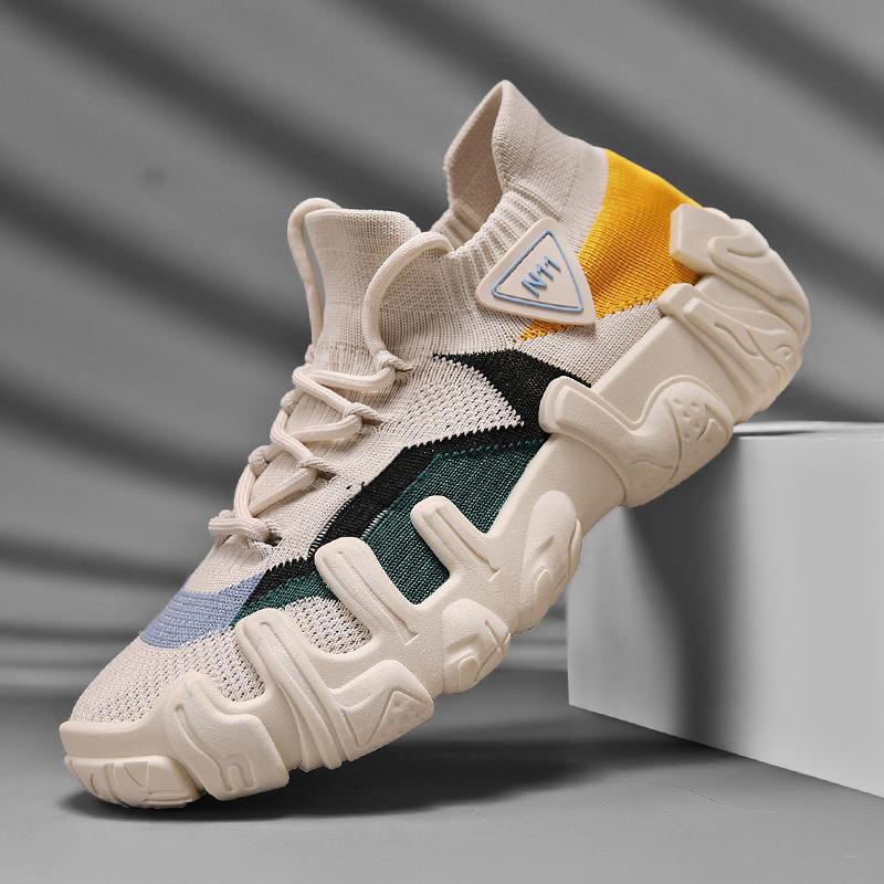 Rowan | Lightweight Non-Slip Barefoot Shoes