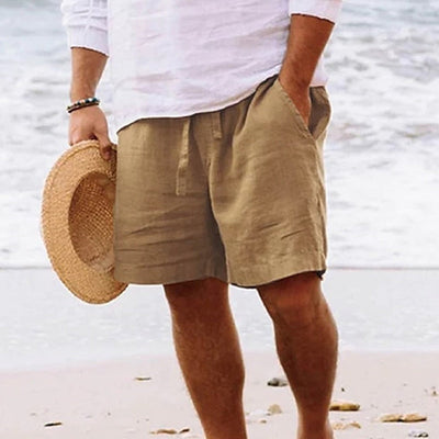 Dorian | Casual Everyday Shorts