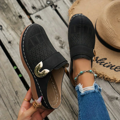 Amelira | Slip-On Comfort Women’s Shoes