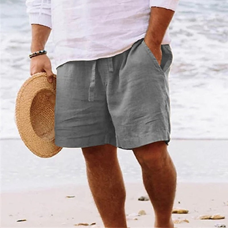 Dorian | Casual Everyday Shorts