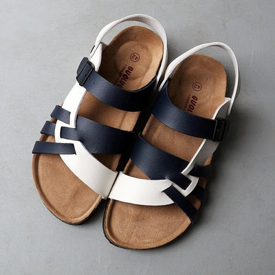 Ronan | Classic Men's Comfort Sandals