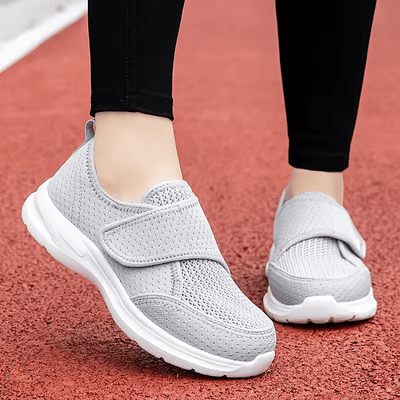 Maelis | Lightweight Easy-Closure Sneakers