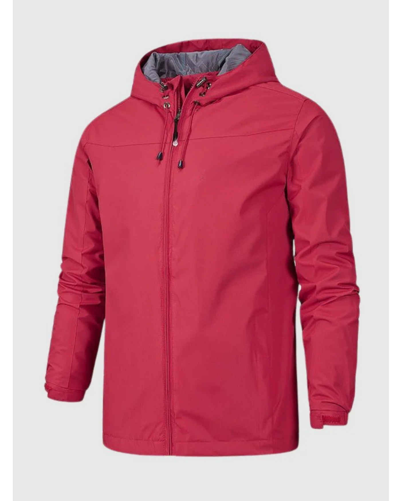 Water Resistant Autumn Jacket for Men