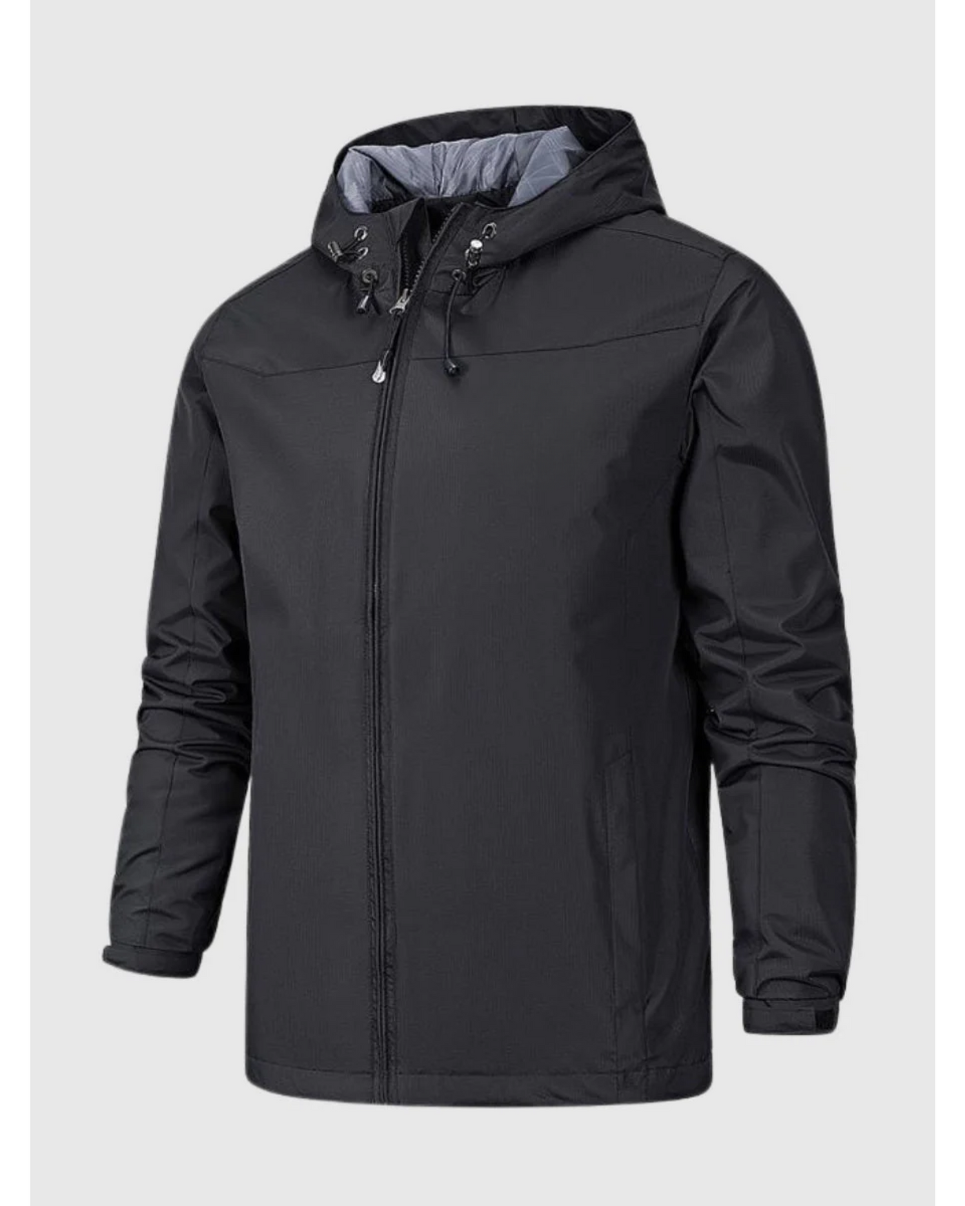 Water Resistant Autumn Jacket for Men