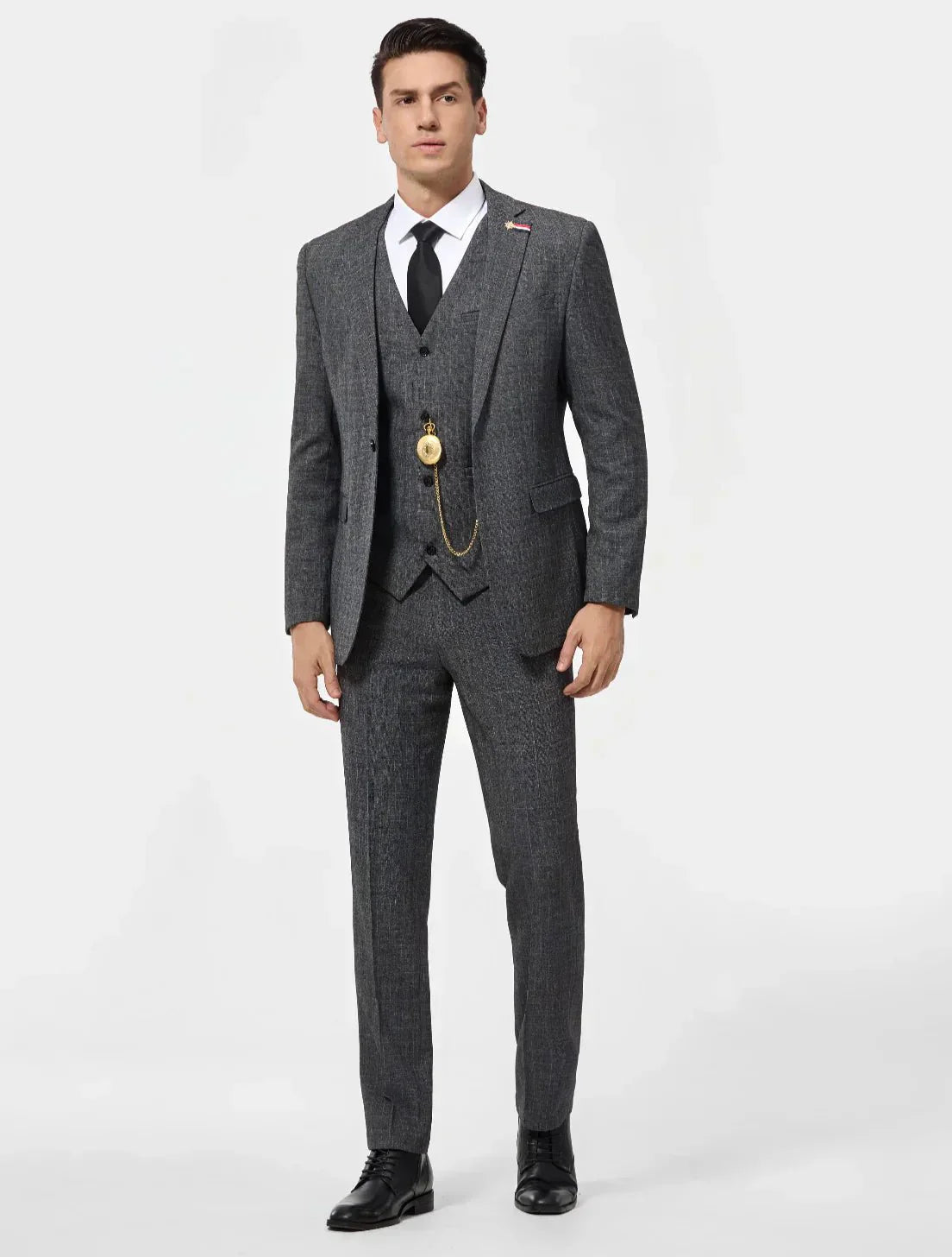 Adrian | Luxurious Elegant Formal Men’s Suit