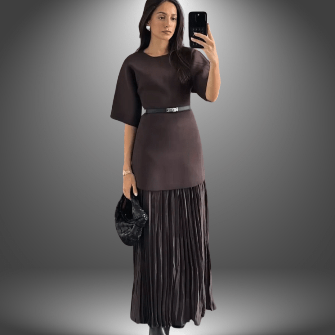 Alberta | Luxurious Elegant Women’s Dress