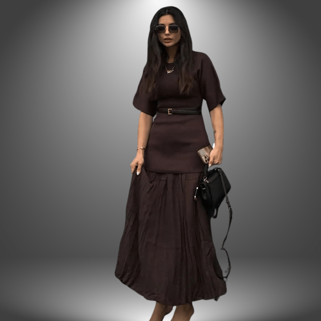 Alberta | Luxurious Elegant Women’s Dress