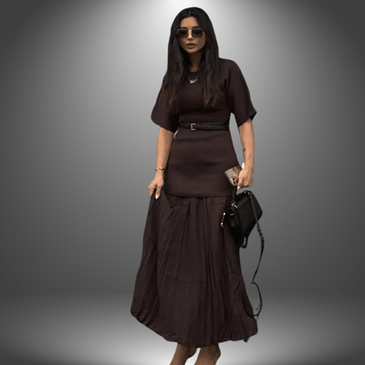 Alberta | Luxurious Elegant Women’s Dress