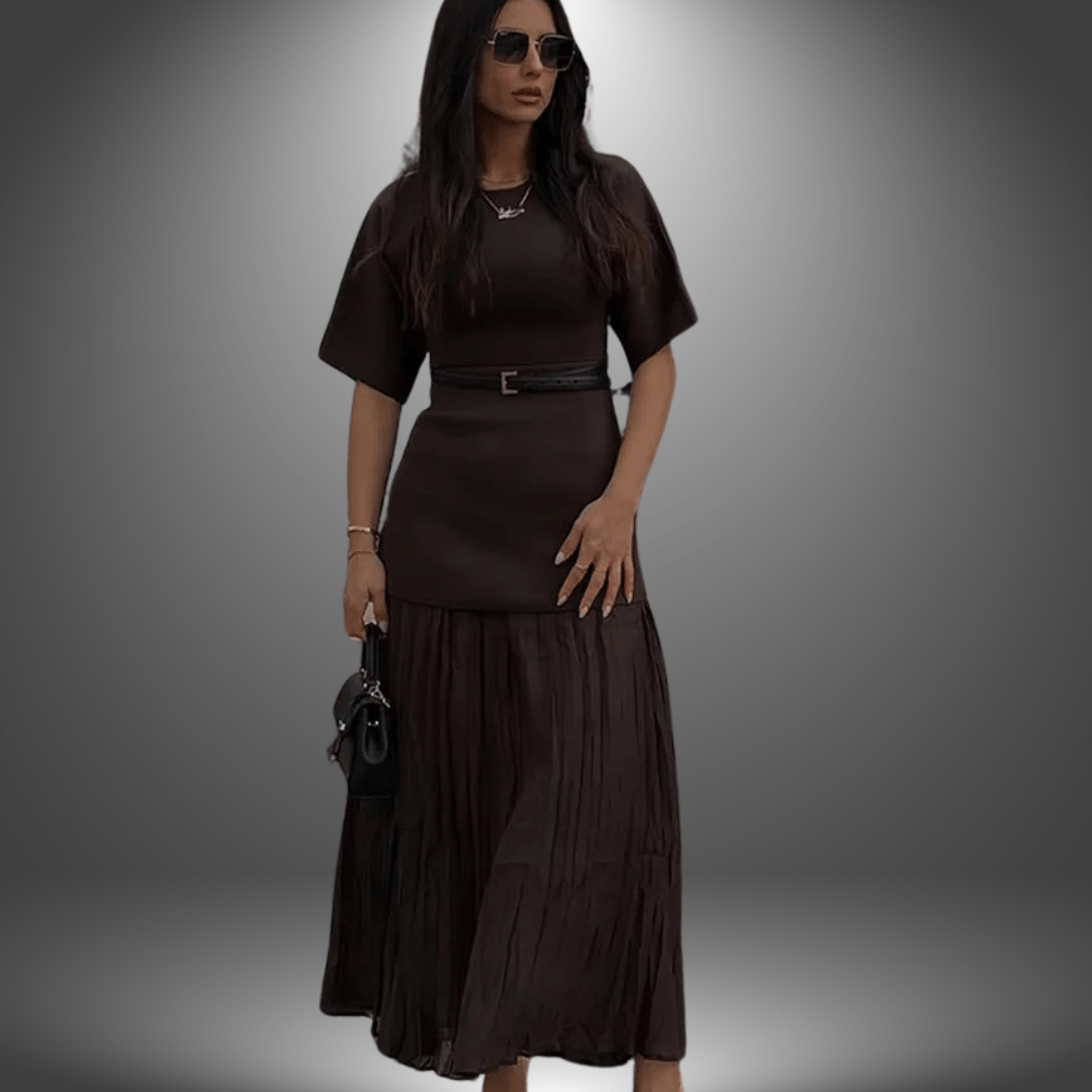 Alberta | Luxurious Elegant Women’s Dress