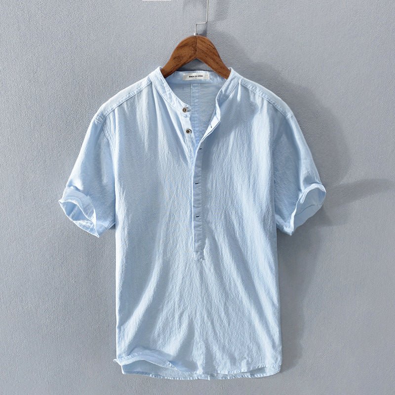 Alexander Casual Shirt