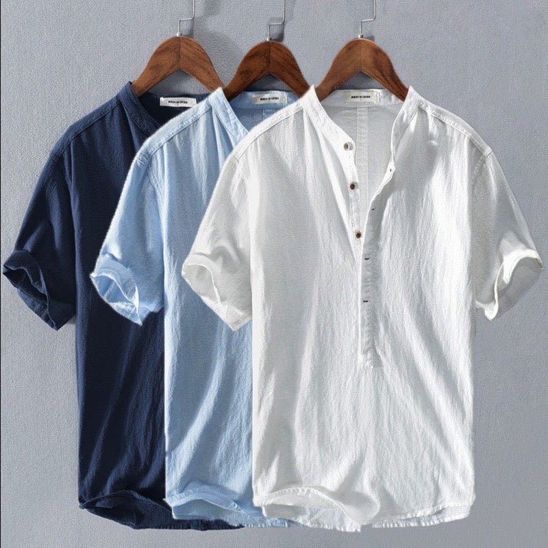 Alexander Casual Shirt