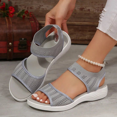 Sarena | Lightweight Comfort Walking Sandals