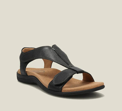 Aurora | Orthopedic Comfort Leather Sandal