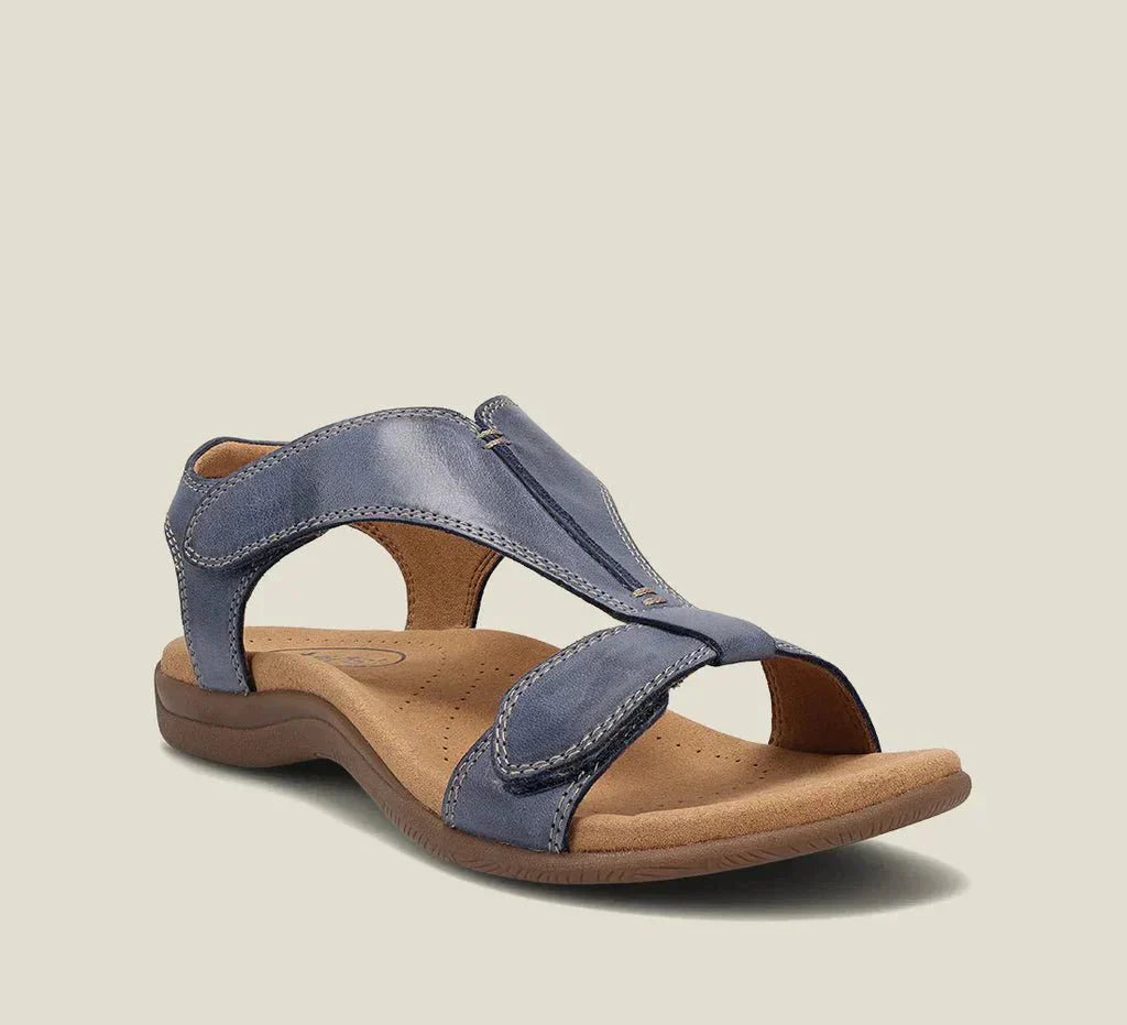 Aurora | Orthopedic Comfort Leather Sandal