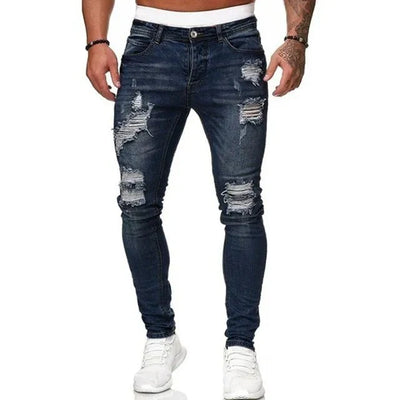 Benjamin | Jeans Vintage Wash