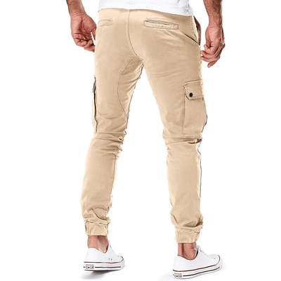 Brooklyn | Legacy Cargo Joggers