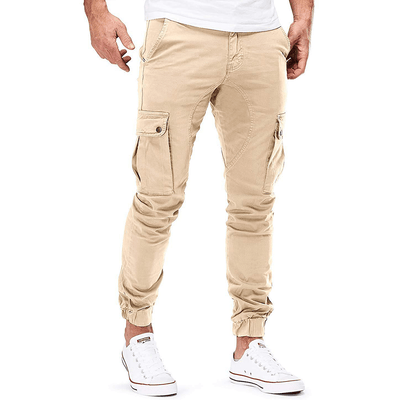 Brooklyn | Legacy Cargo Joggers