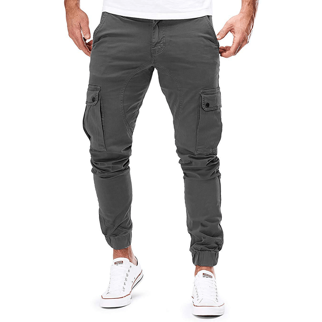 Brooklyn | Legacy Cargo Joggers