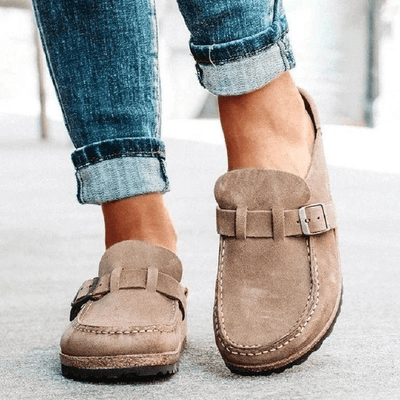 Brynn | Orthopedic Mules