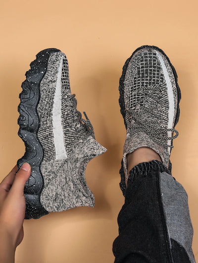 Damon | Chunky Lightweight Men’s Sneakers