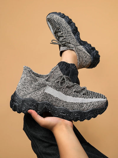 Damon | Chunky Lightweight Men’s Sneakers