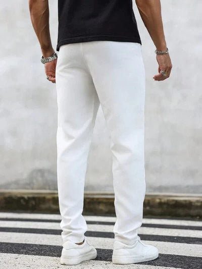 Darian | Classic Slim-Fit Men’s Joggers