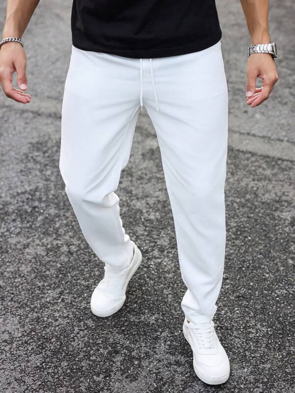 Darian | Classic Slim-Fit Men’s Joggers