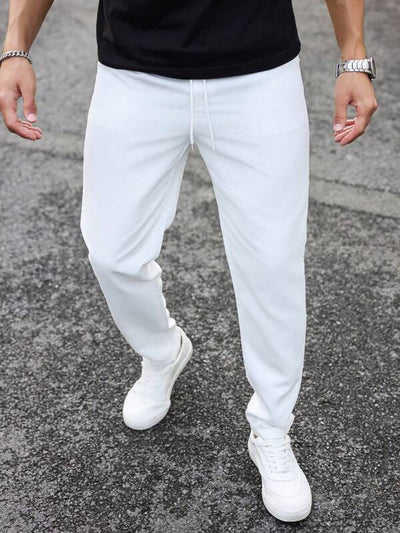 Darian | Classic Slim-Fit Men’s Joggers