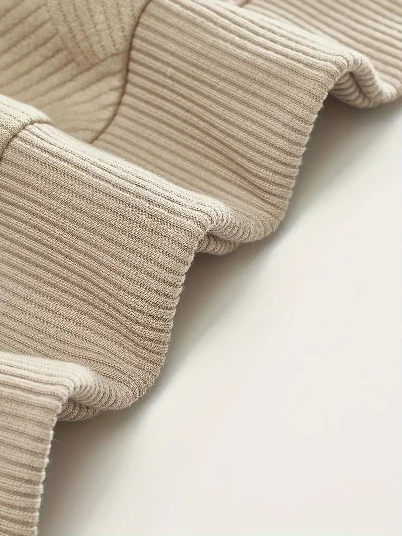 Dariel | Vintage Zip-Up Men’s Sweater