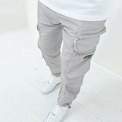 Derek | Cargo Trousers