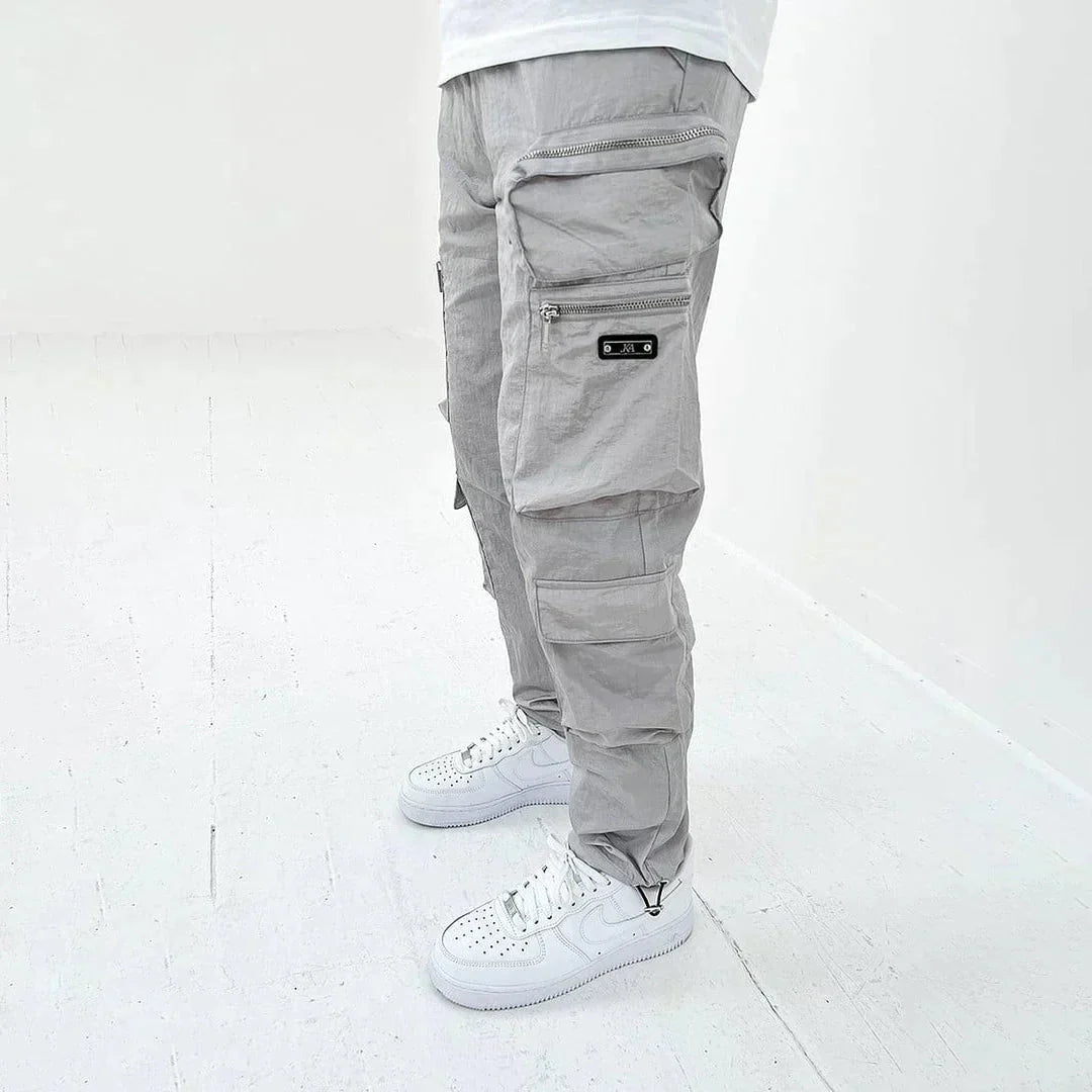 Derek | Cargo Trousers