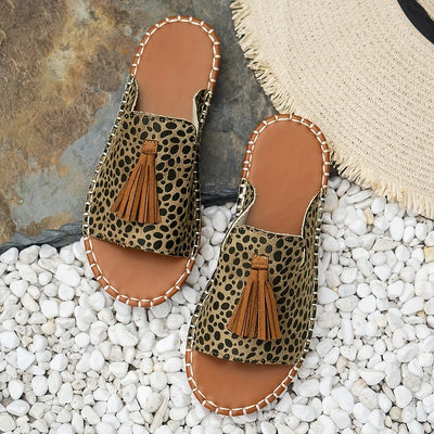 Savana | Casual Slip-On Sandals